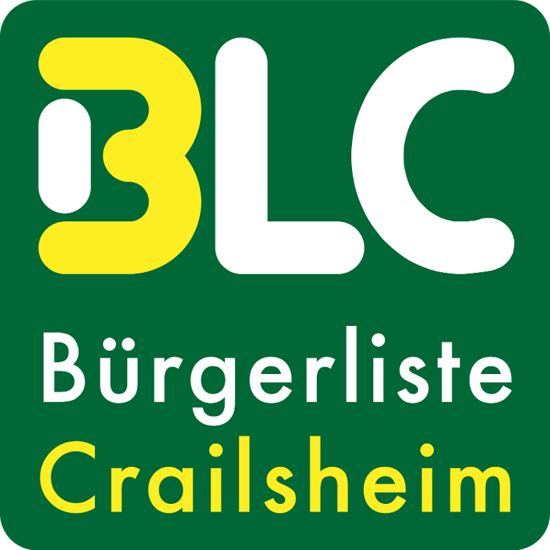 Logo der BLC