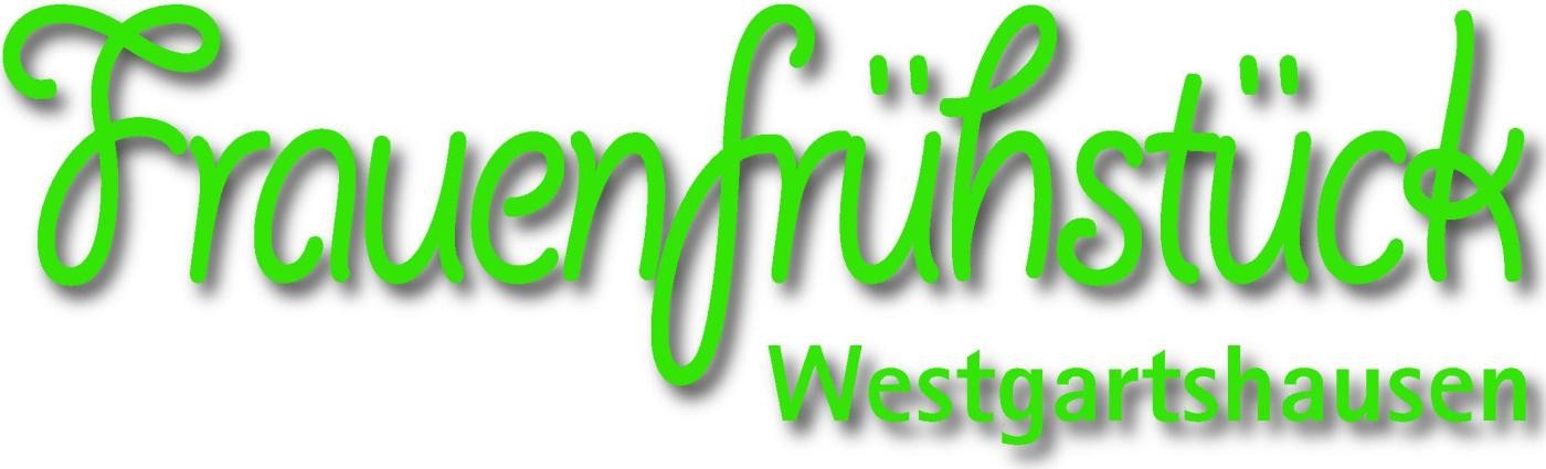 Logo des Frauenfrühstücks Westgartshausen Logo des Frauenfrühstücks Westgartshausen