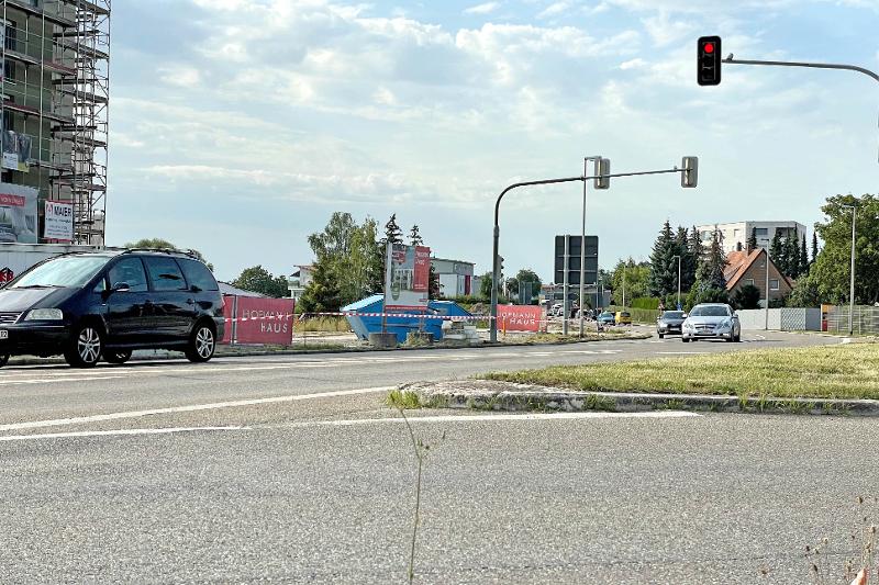 Ellwanger Straße Ellwanger Straße
