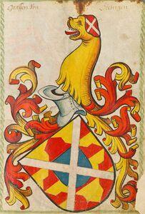 Wappen Oettingen