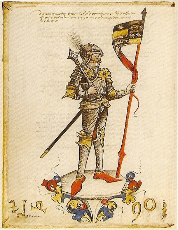 14 Albrecht Hohenlohe_1490