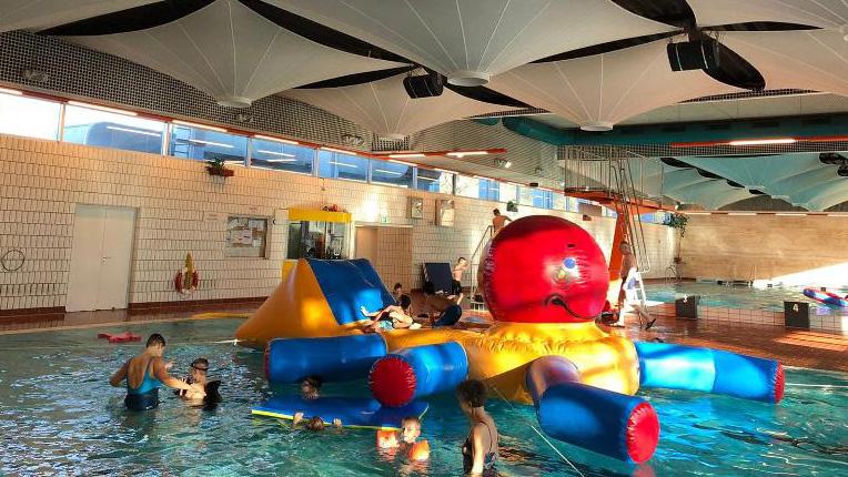 Bild Kinderspielenachmittag