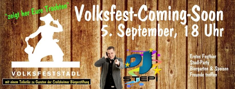 Pakat mit Infos zur Veranstaltung