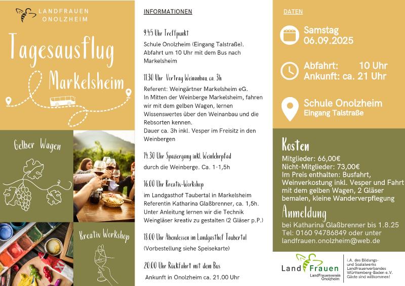 Bild Fyler Tagesausflug