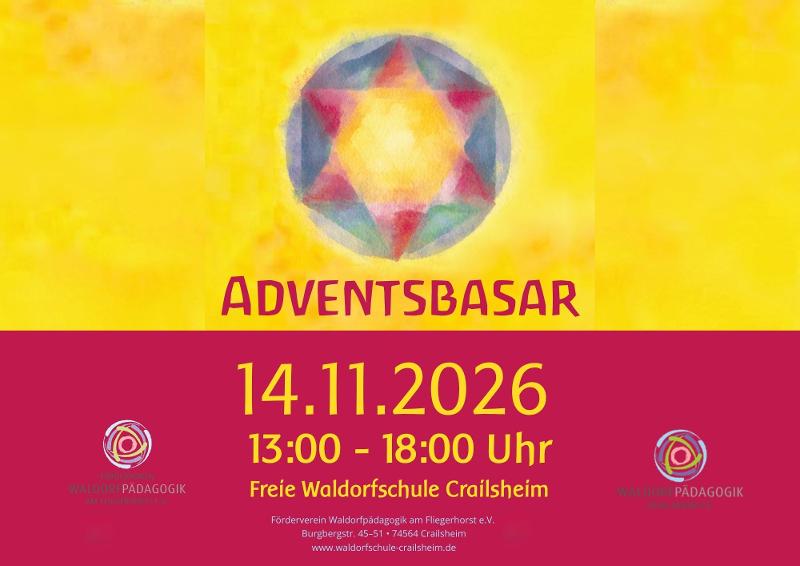 Adventsbasar (quer)