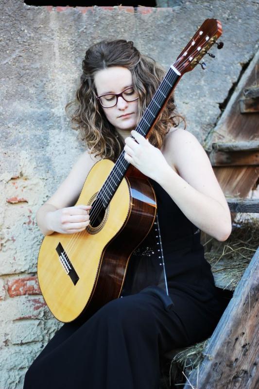 Ann-Sophie Leibl Ann-Sophie Leibl