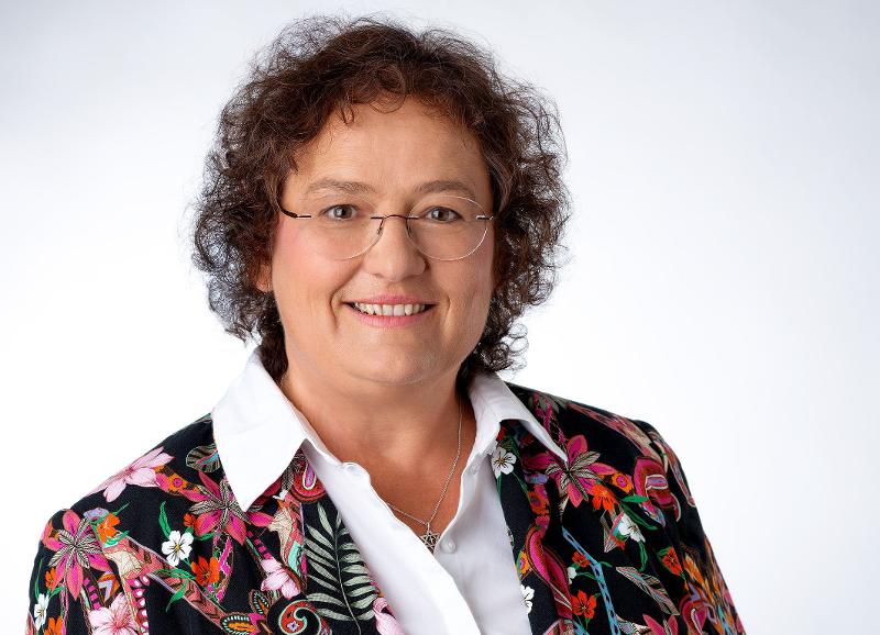 Bild mit Dr. Beate Beckmann-Zöller Bild mit Dr. Beate Beckmann-Zöller