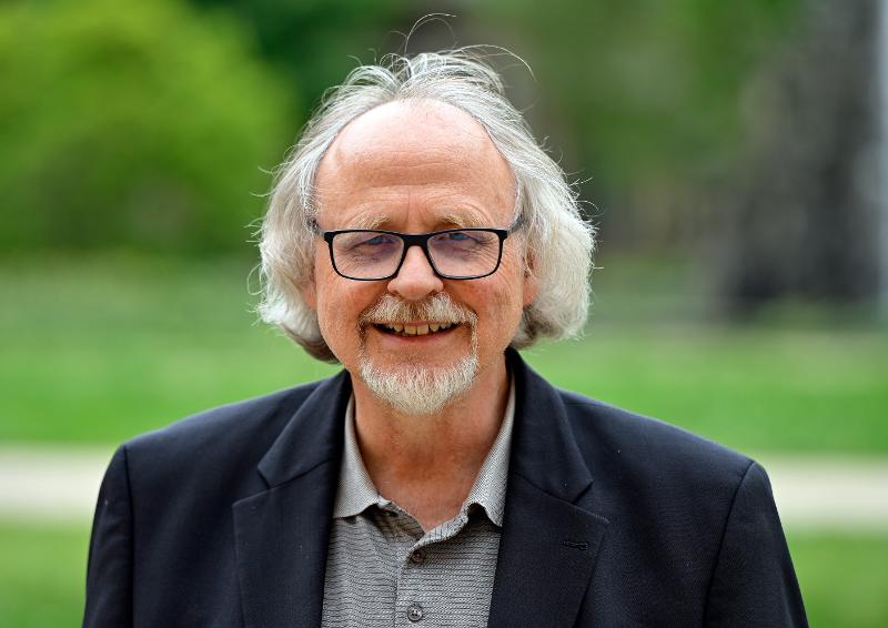 Bild von Heiner Bielefeldt