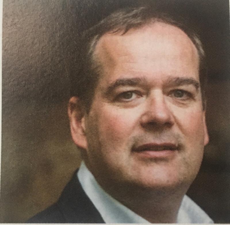 Portraitbild von Kulturwissrnschaftler Prof. Dr. Thomas Knubben