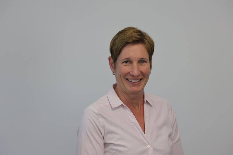 Frau Hofmann