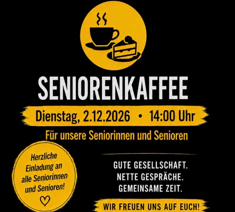 Plakat zur Veranstaltung
