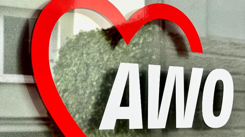 Titelbild der AWO