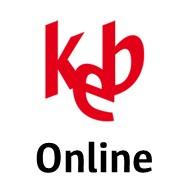 keb online Logo
