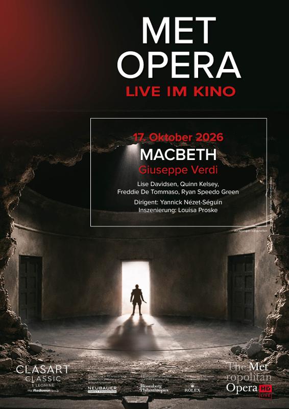 MET Macbeth