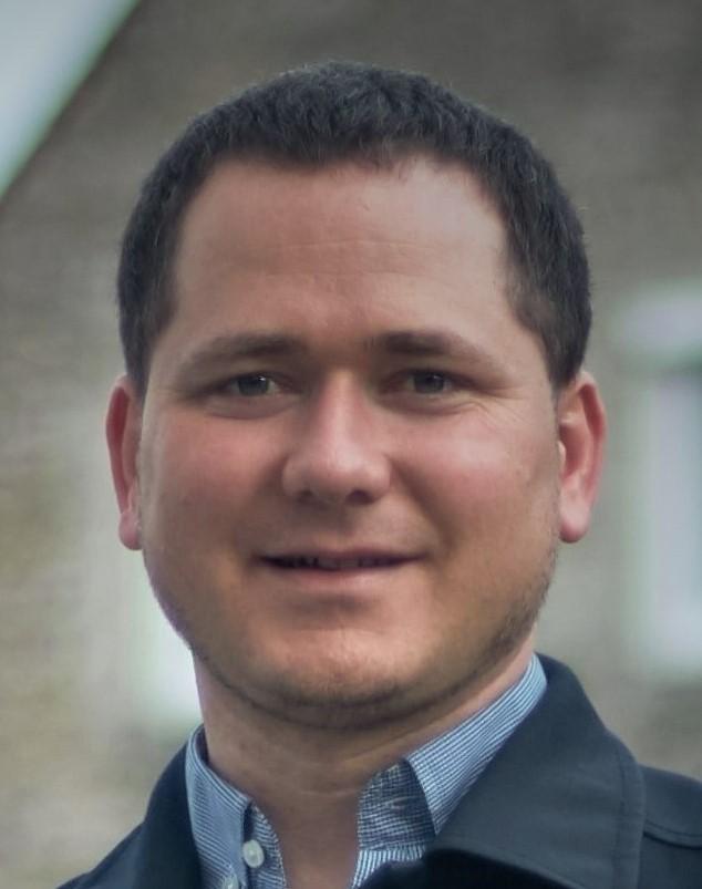 Poratit von Michael Gerstner