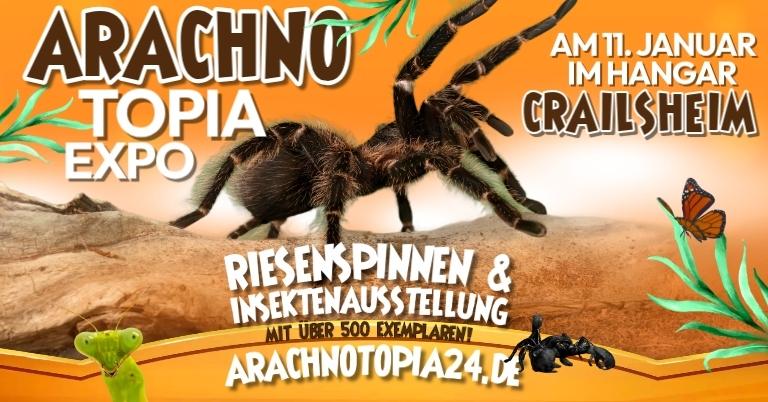 Plakat der Veranstaltung