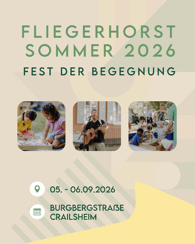 Fyler der Veranstaltung