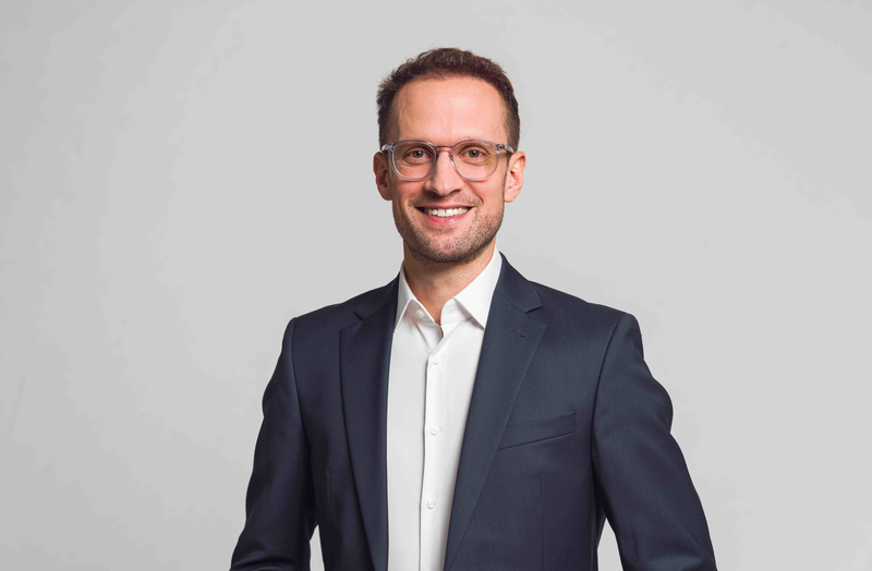 Oberbürgermeister Dr. Christoph Grimmer