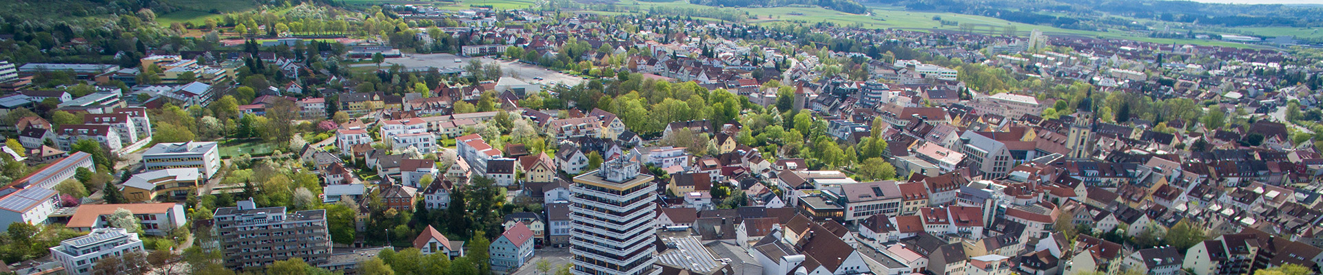 Mitglieder von Crailsheimer Traditionsvereinen