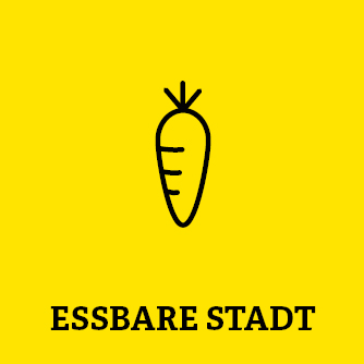 Verlinkung zur Unterseite Essbare Stadt